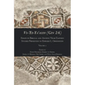 Ve-'Ed Ya'aleh (Gen 2: 6), volume 2: Essays in Biblical and Ancient Near Eastern Studies Presented to Edward L. Greenstein
