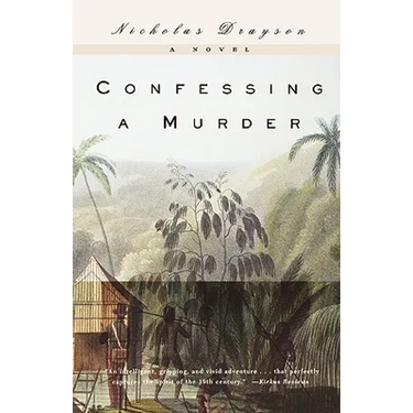 Confessing a Murder