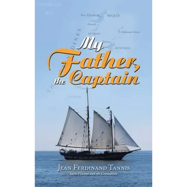My Father, the Captain