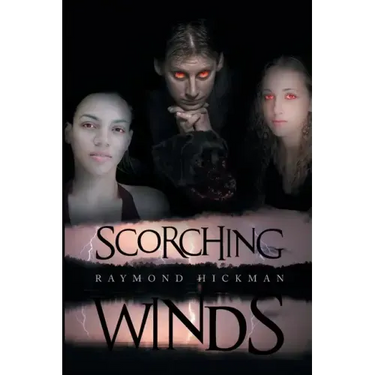 Scorching Winds