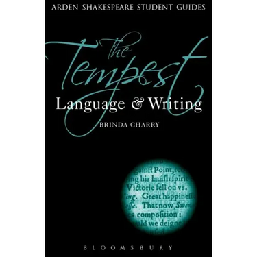 The Tempest: Language and Writing