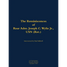The Reminiscences of Rear Adm. Joseph C. Wylie Jr., USN (Ret.): 1911-1993