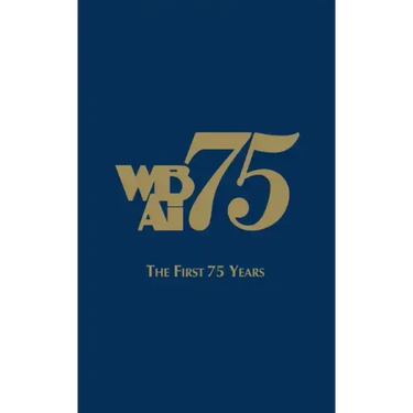 Wbai: The First 75 Years