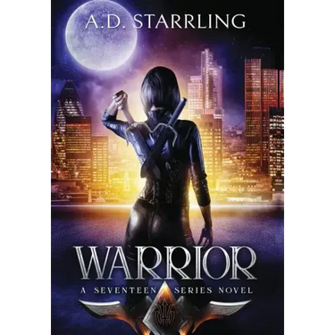 Warrior