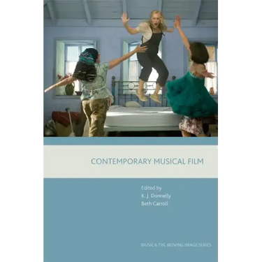 Contemporary Musical Film