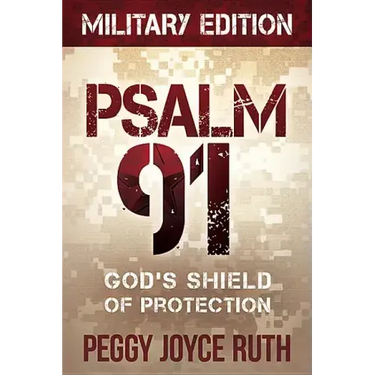 Psalm 91: God's Shield of Protection