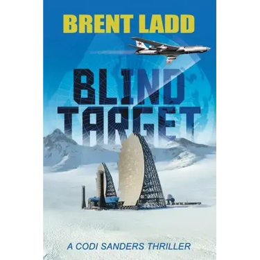 Blind Target: A Codi Sanders Thriller