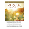 Miracles Are Made For Today Study Guide