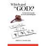 Which god is God?: A Lawyer's Look at God and Religion