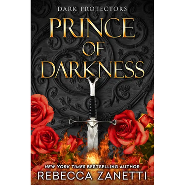 Prince of Darkness