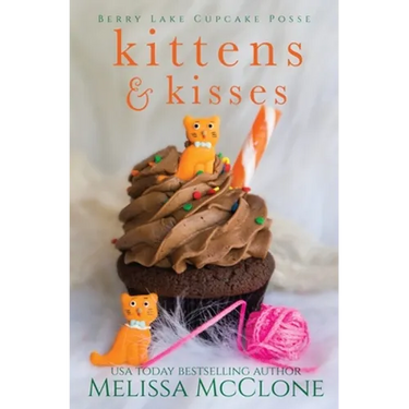 Kittens & Kisses