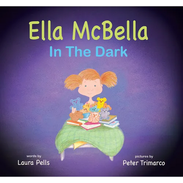Ella McBella in the Dark