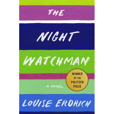 The Night Watchman