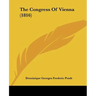The Congress Of Vienna (1816)