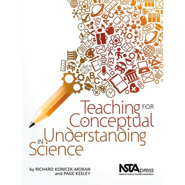 Teaching for Conceptual Understanding in Science