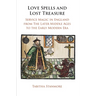 Love Spells and Lost Treasure