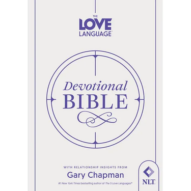 The Love Language(r) Devotional Bible