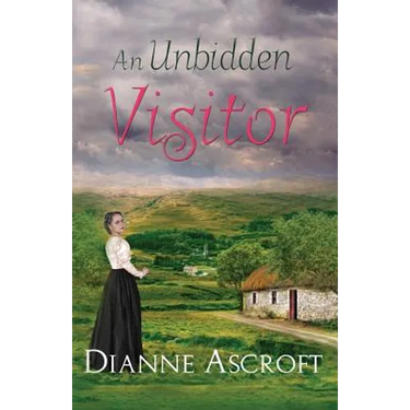 An Unbidden Visitor: A Tale Inspired by the Coonian Ghost