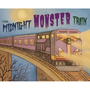 The Midnight Monster Train