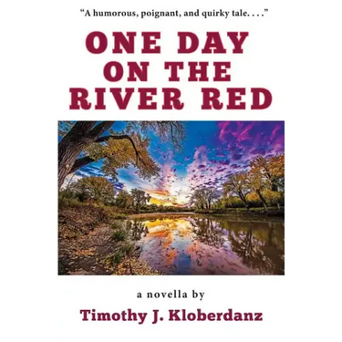 One Day on the River Red
