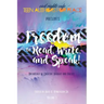 Civil Rights Cafe Teen Authors for Peace: Freedom to Read, Write and Speak(Full Color Version)