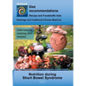 Nutrition during Short Bowel Syndrome: E024 DIETETICS - Gastrointestinal tract - Small intestine and large intestine - Short Bowel Syndrome