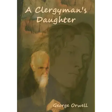 A Clergyman's Daughter