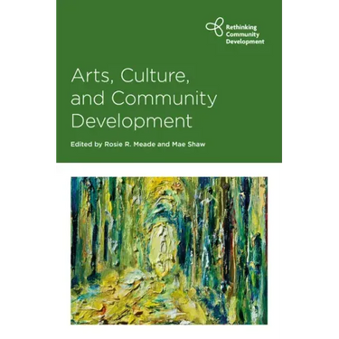 Arts, Culture and Community Development
