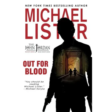 Out For Blood