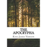 The Apocrypha: King James Version