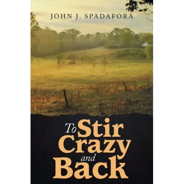 To Stir Crazy and Back
