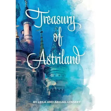 Treasury of Astriland
