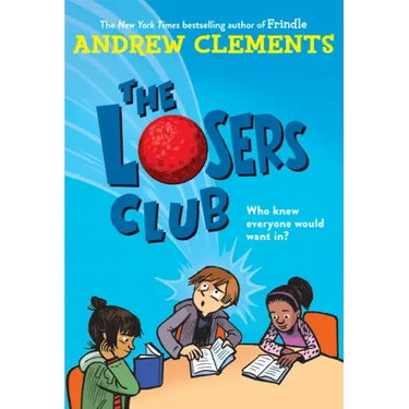 The Losers Club