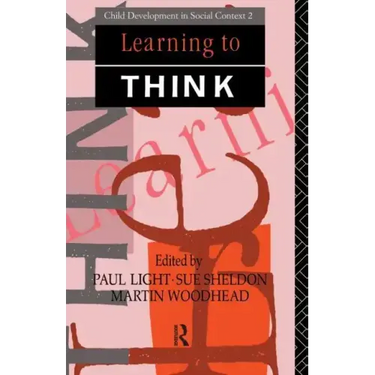 Learning to Think