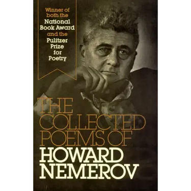 Collected Poems of Howard Nemerov