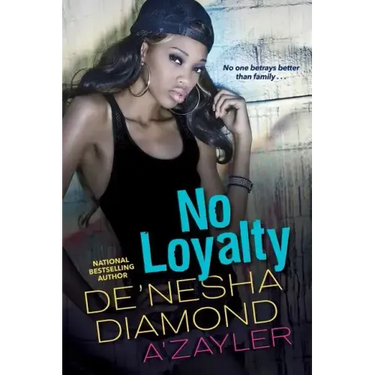 No Loyalty