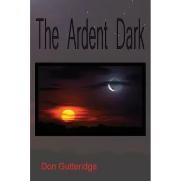 The Ardent Dark