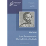 The Mirror of Minds or John Barclay's Icon Animorum