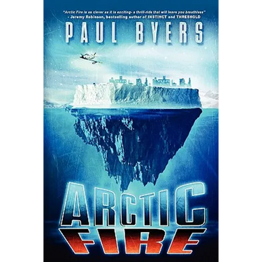 Arctic Fire