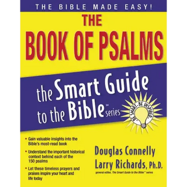 The Book of Psalms