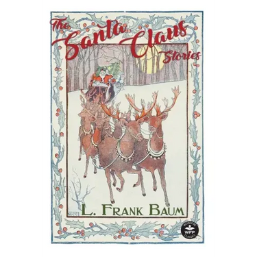 The Santa Claus Stories