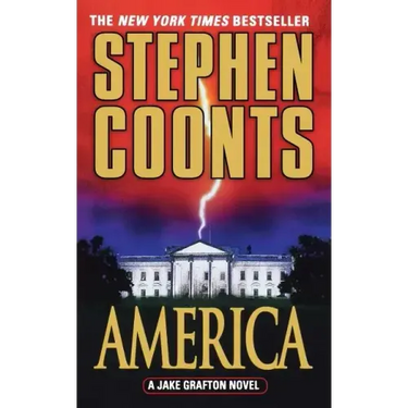 America: A Jake Grafton Novel