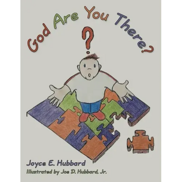 God Are You There?