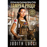 Tamper Proof: A Sonia Amon, MD Medical Thriller