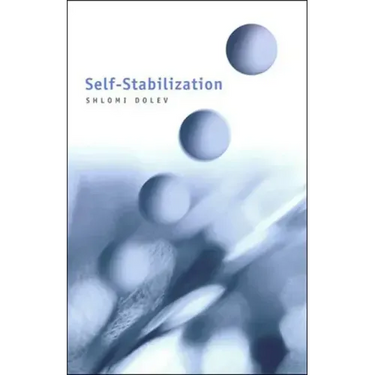 Self-Stabilization