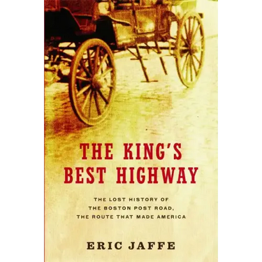 Kings Best Highway