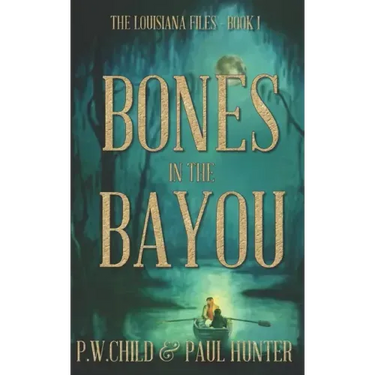 Bones in the Bayou