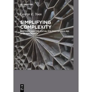 Simplifying Complexity
