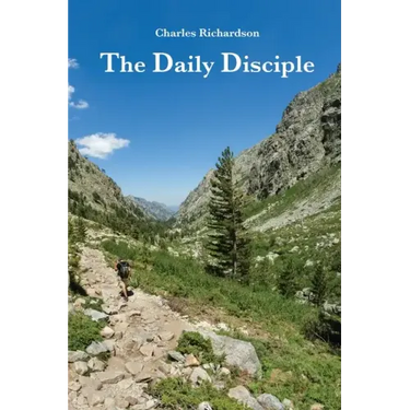 The Daily Disciple