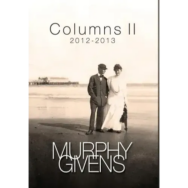 Columns II 2012 - 2013
